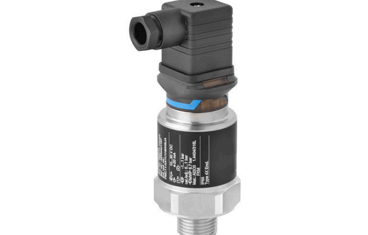 Датчик давления Cerabar PMC11 Endress+Hauser